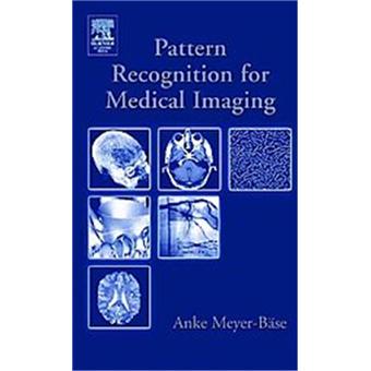 Pattern Recognition for Medical Imaging - 1